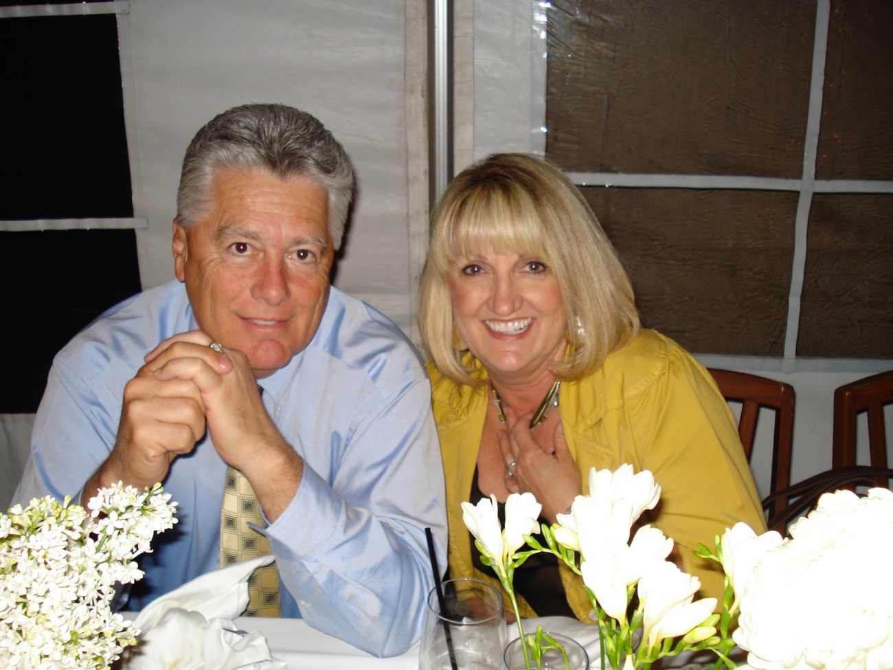 Gary and DeAnna Esplin